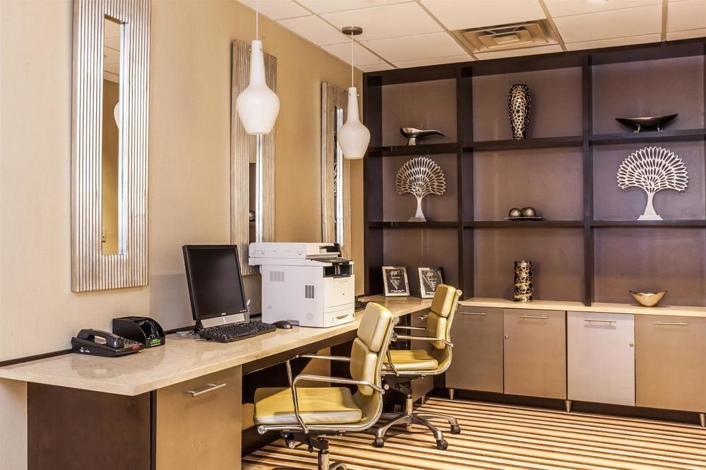 Fairfield Inn & Suites By Marriott Charleston Eksteriør billede