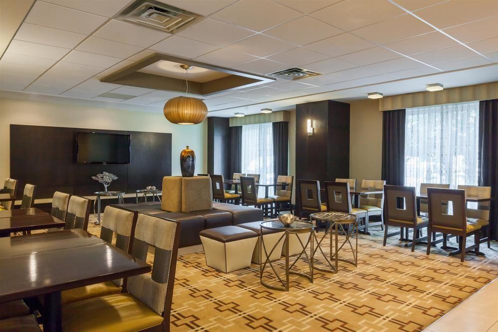 Fairfield Inn & Suites By Marriott Charleston Eksteriør billede