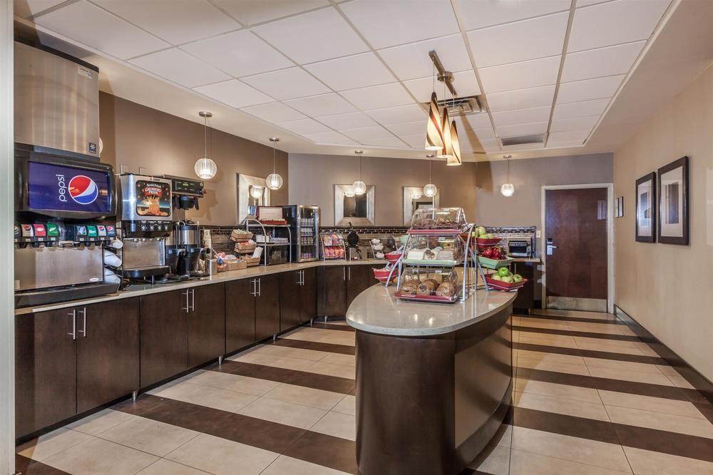 Fairfield Inn & Suites By Marriott Charleston Eksteriør billede