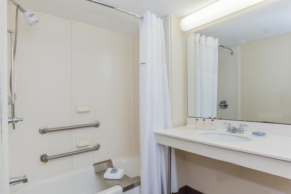 Fairfield Inn & Suites By Marriott Charleston Eksteriør billede