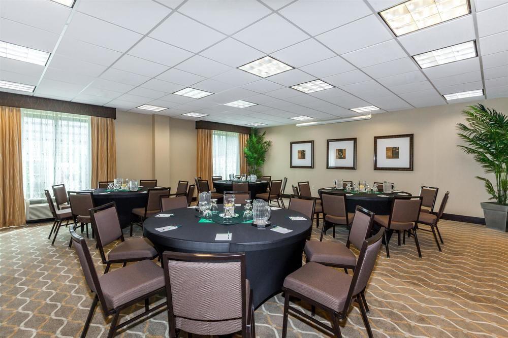 Fairfield Inn & Suites By Marriott Charleston Eksteriør billede