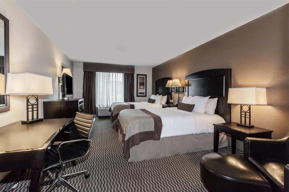 Fairfield Inn & Suites By Marriott Charleston Eksteriør billede