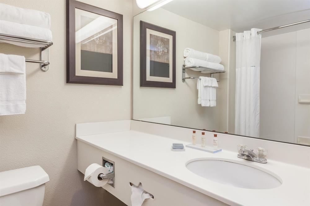Fairfield Inn & Suites By Marriott Charleston Eksteriør billede