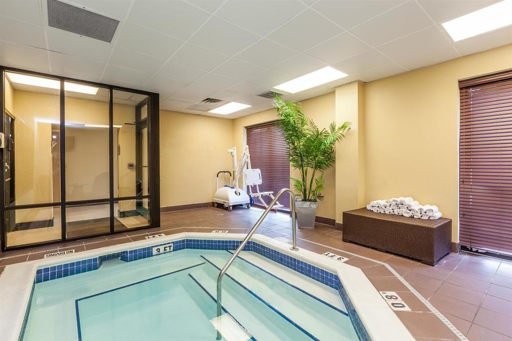 Fairfield Inn & Suites By Marriott Charleston Eksteriør billede