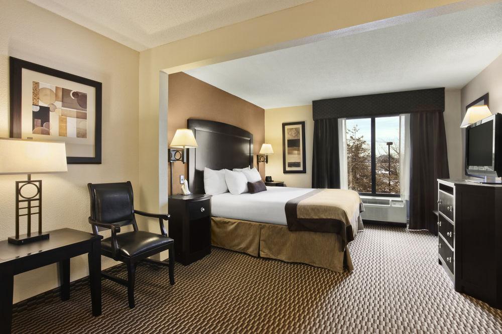 Fairfield Inn & Suites By Marriott Charleston Eksteriør billede