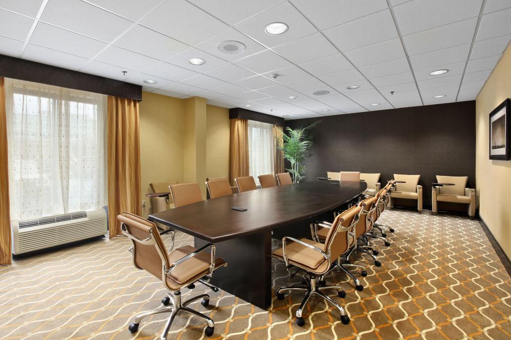 Fairfield Inn & Suites By Marriott Charleston Eksteriør billede