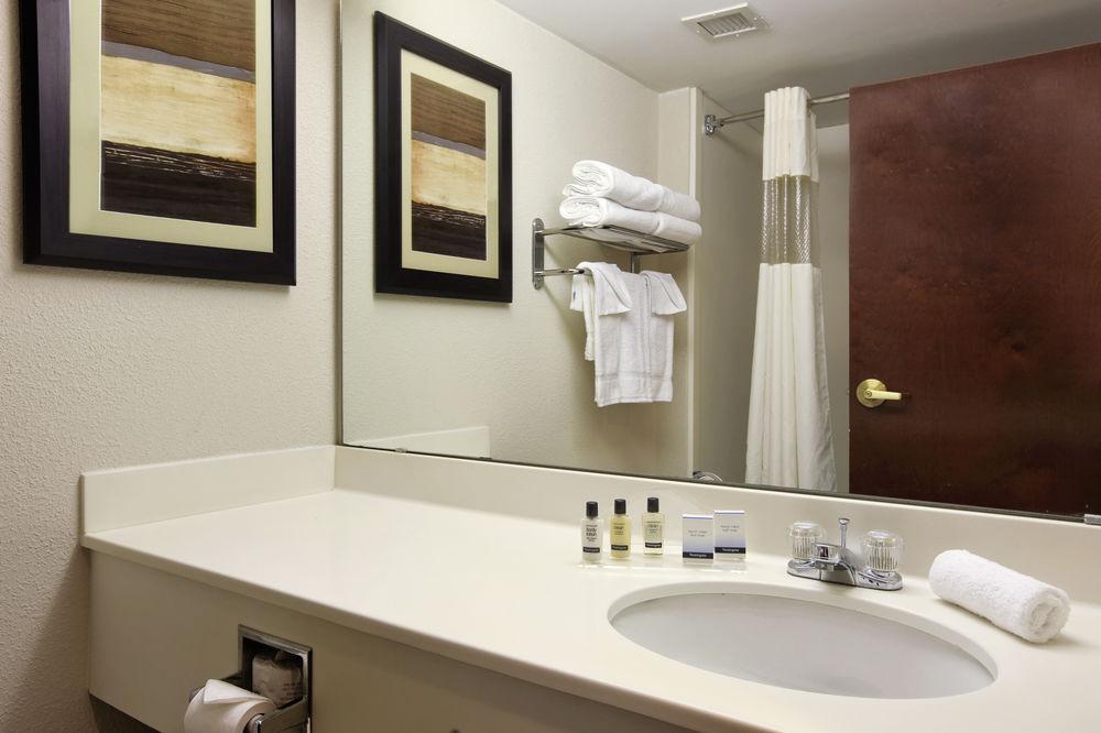Fairfield Inn & Suites By Marriott Charleston Værelse billede