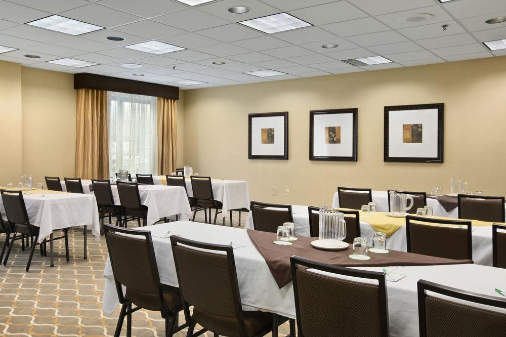 Fairfield Inn & Suites By Marriott Charleston Eksteriør billede