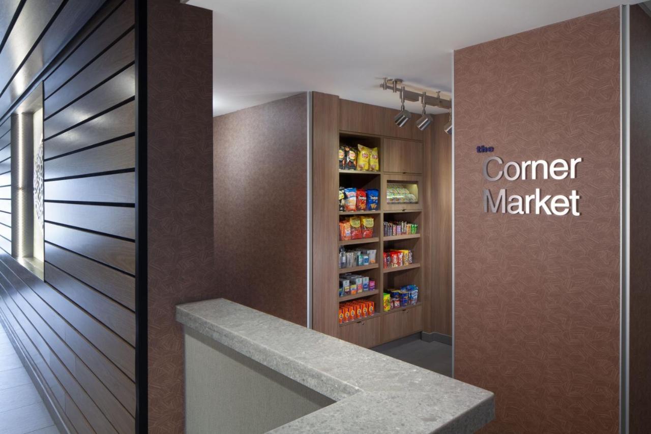 Fairfield Inn & Suites By Marriott Charleston Eksteriør billede