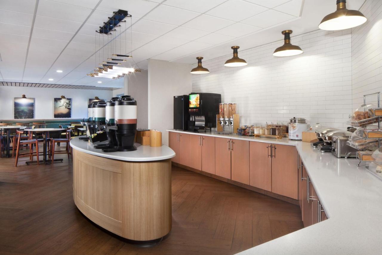 Fairfield Inn & Suites By Marriott Charleston Eksteriør billede