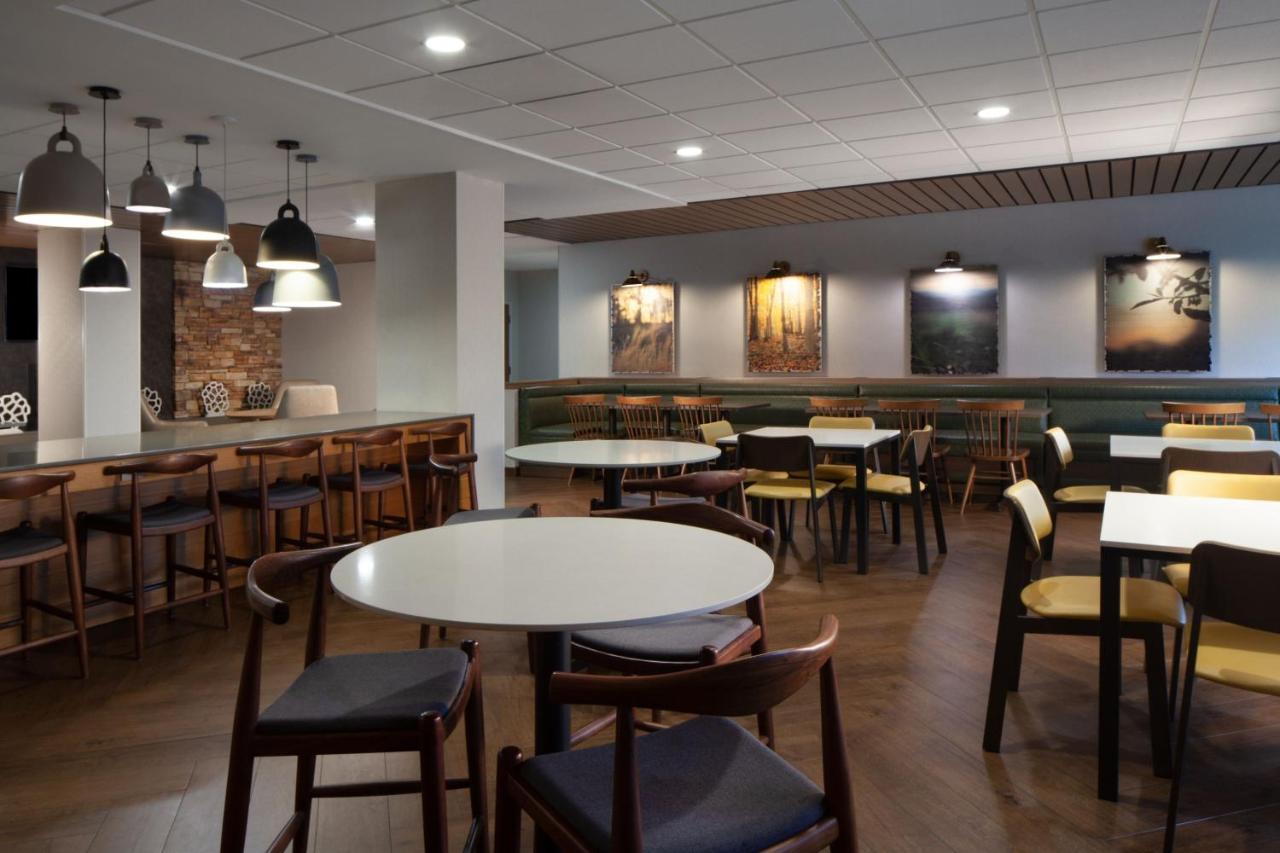 Fairfield Inn & Suites By Marriott Charleston Eksteriør billede