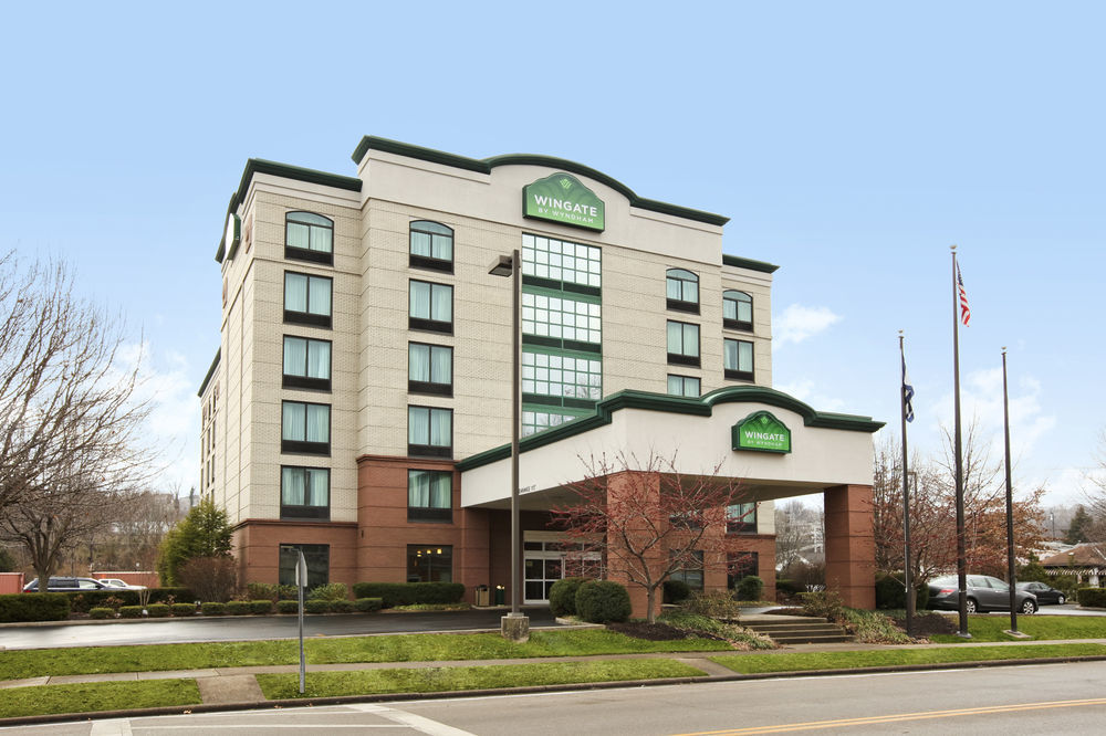 Fairfield Inn & Suites By Marriott Charleston Eksteriør billede
